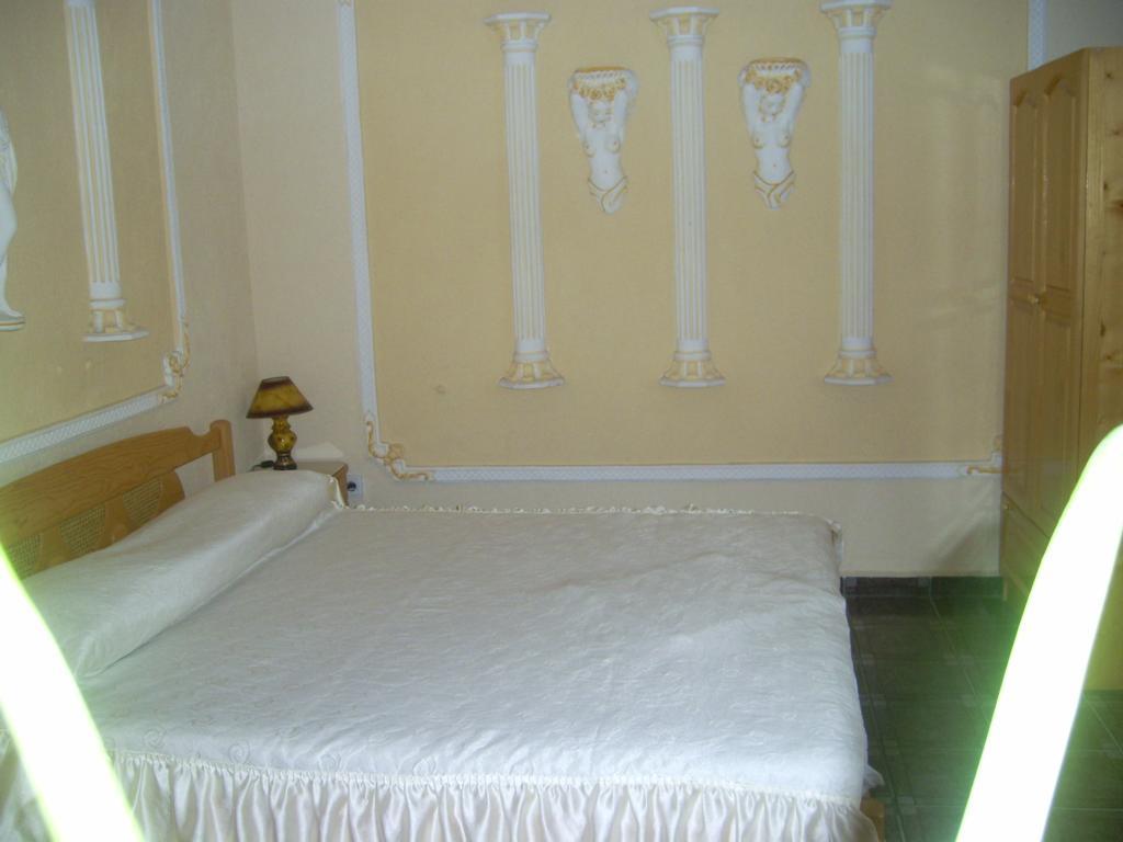 Family Hotel George Svilengrad Cameră foto