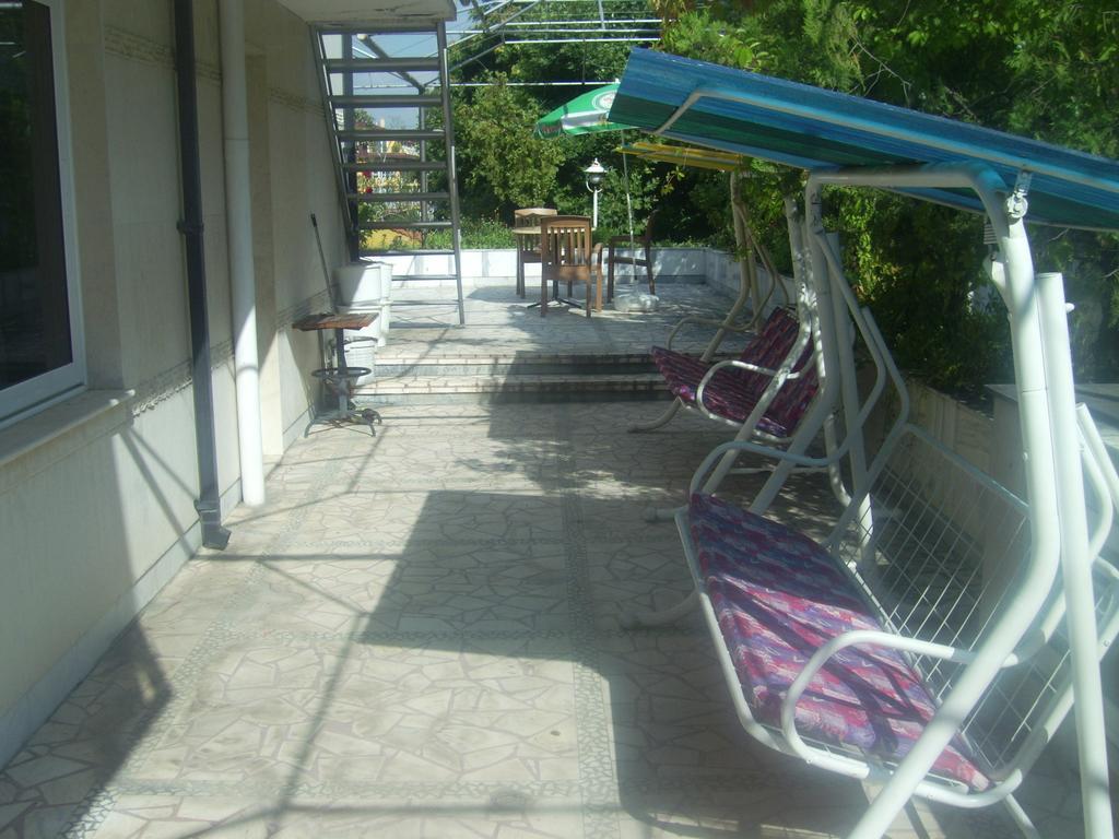 Family Hotel George Svilengrad Cameră foto