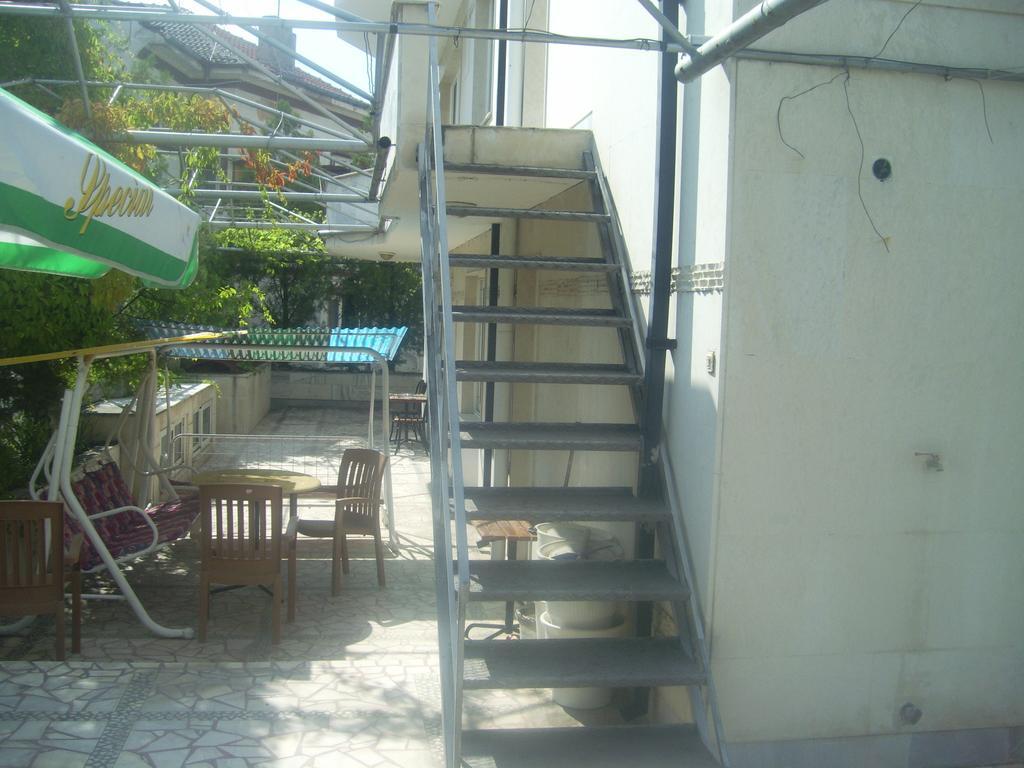 Family Hotel George Svilengrad Cameră foto