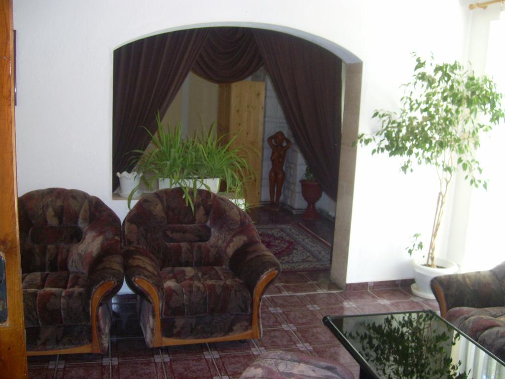 Family Hotel George Svilengrad Cameră foto