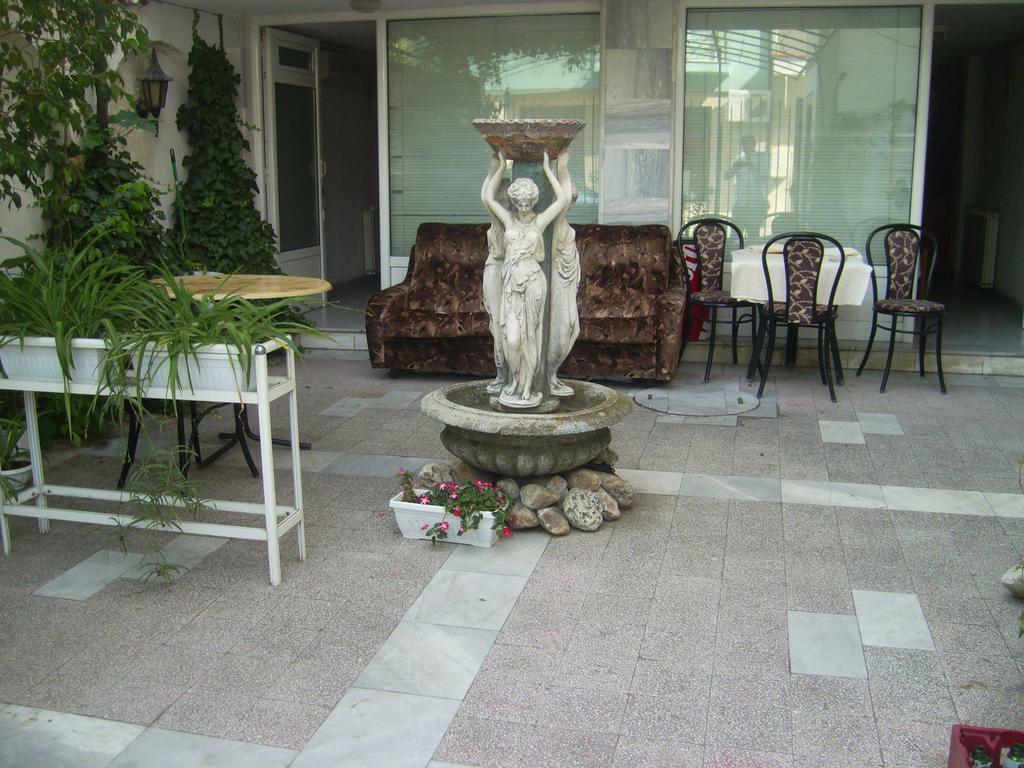 Family Hotel George Svilengrad Cameră foto