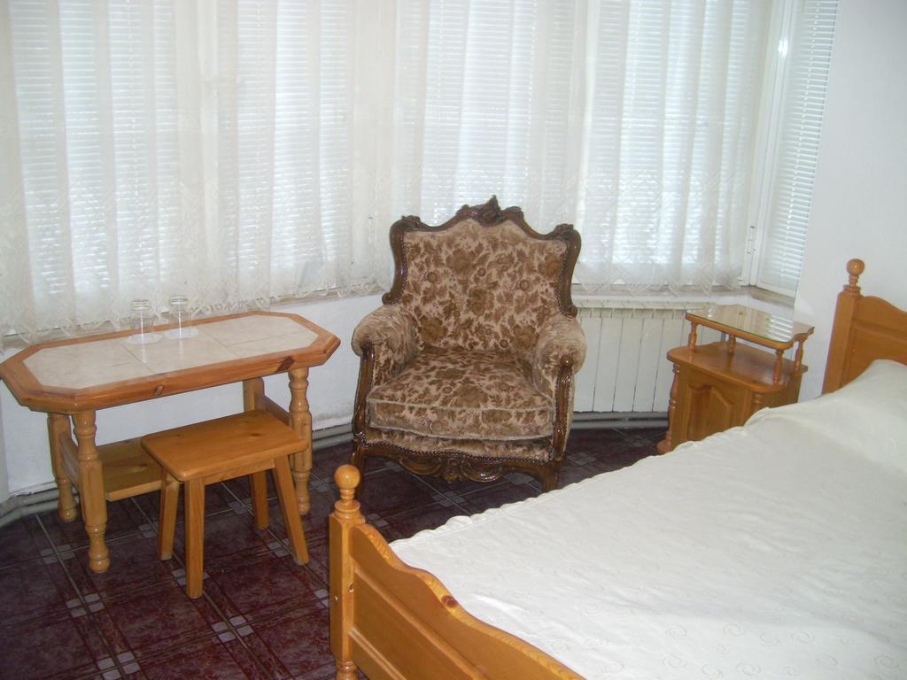 Family Hotel George Svilengrad Cameră foto
