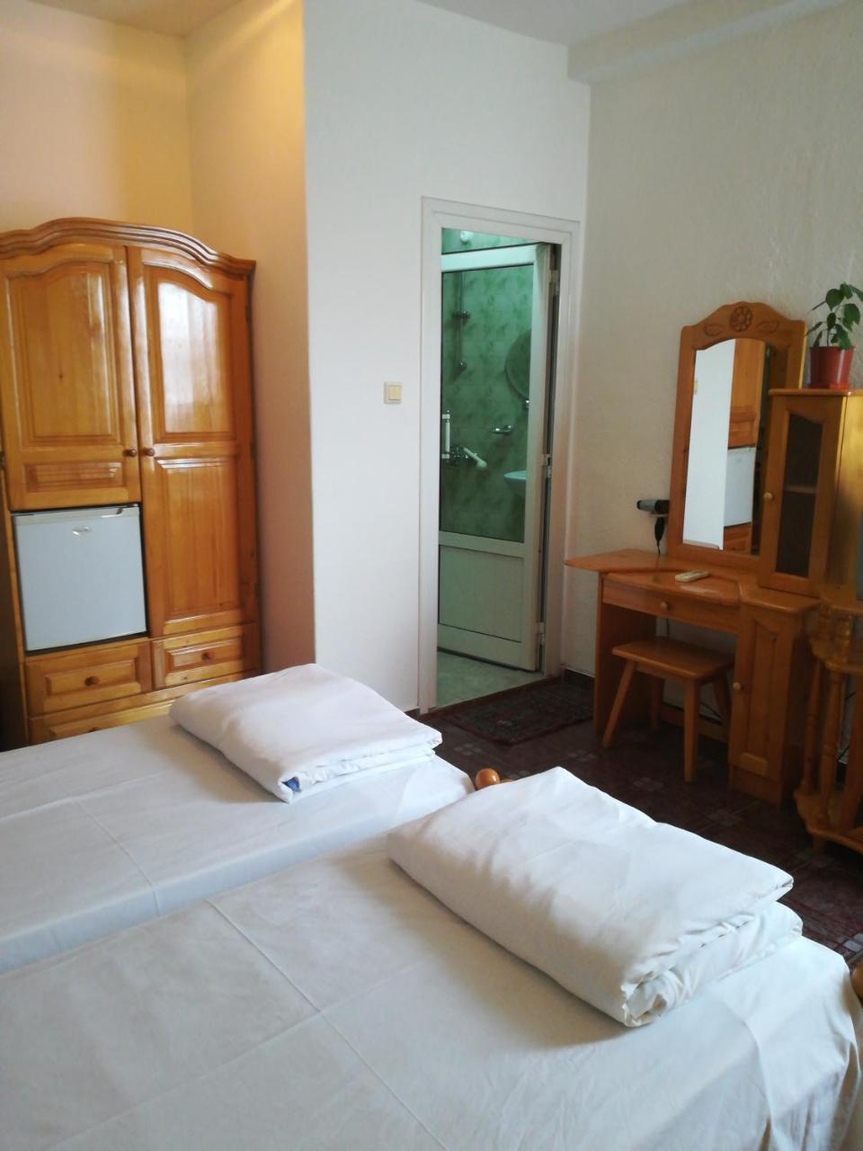 Family Hotel George Svilengrad Exterior foto